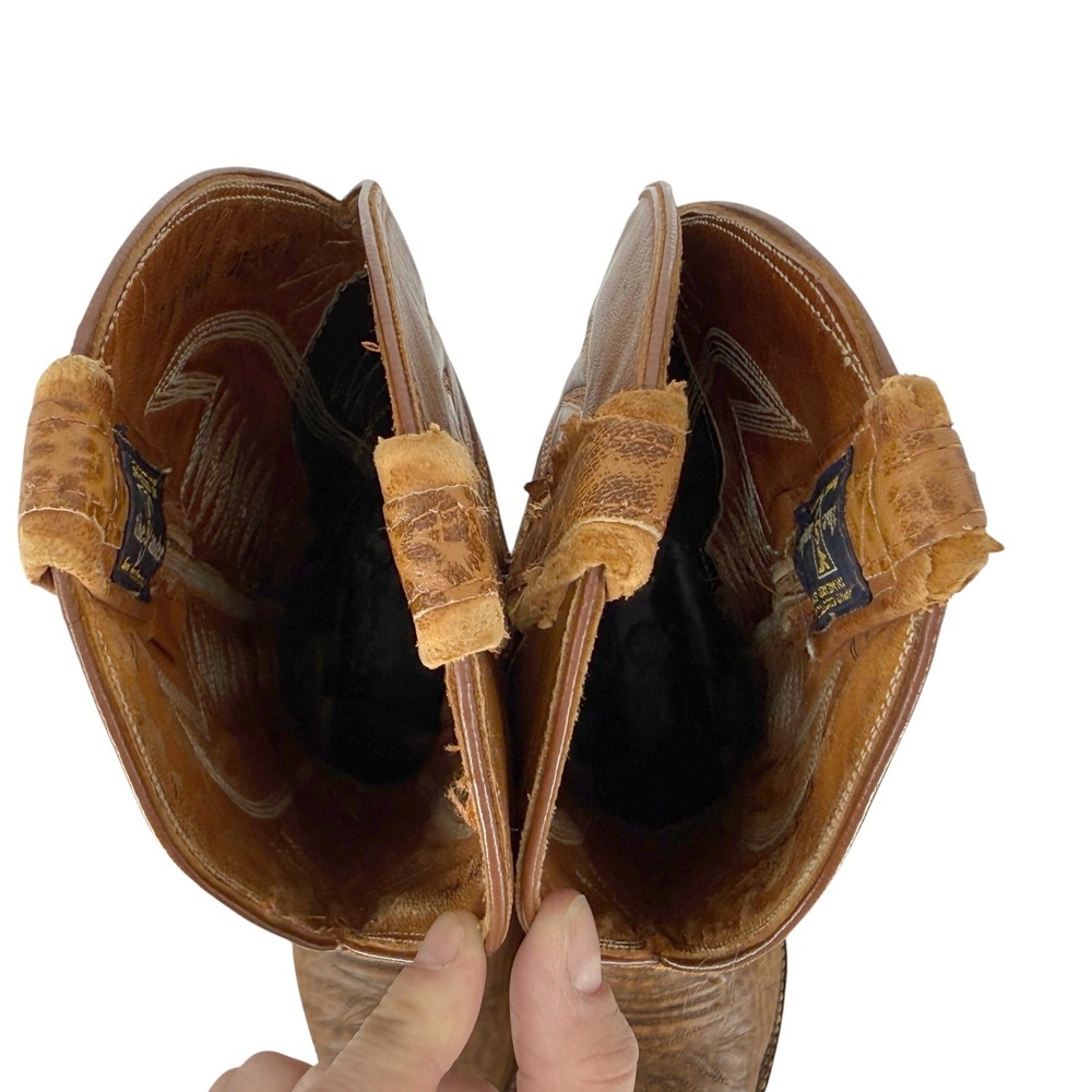 Boot - Picture 11 of 12